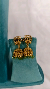 Beads Neckset - Vz