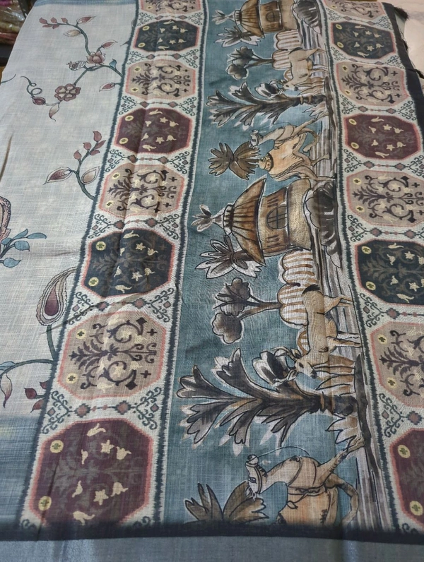 Lenin Digital  - Gray 5