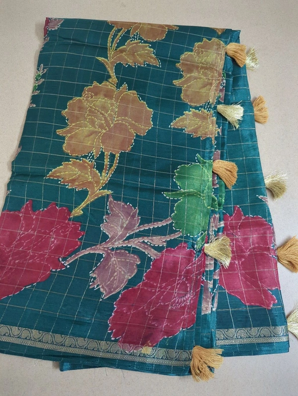 semi chonon - Pine Green