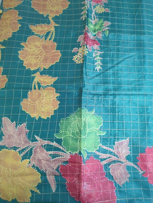 semi chonon - Pine Green