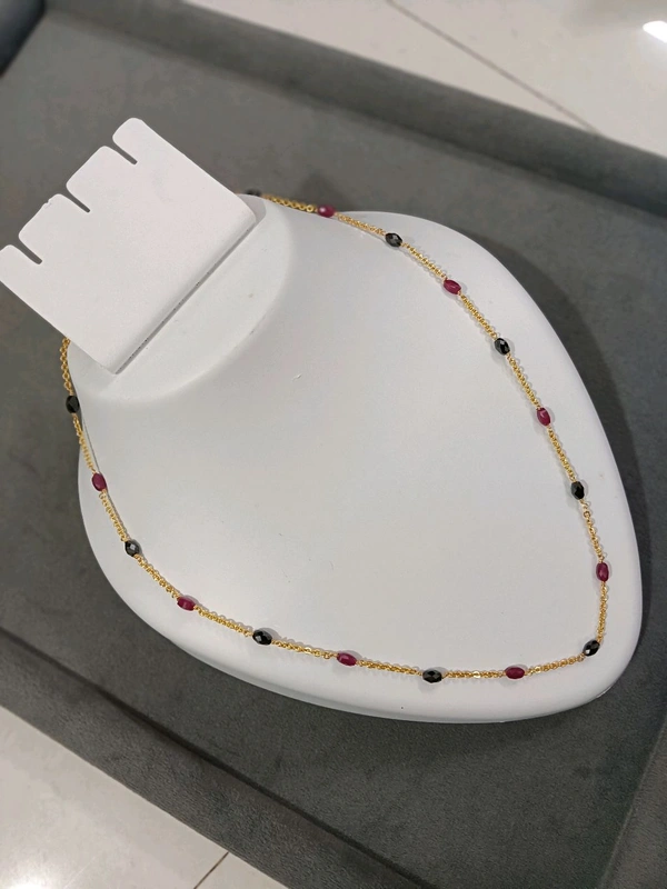 Cutting Manulu Making Chain