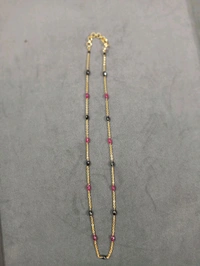 Cutting Manulu Making Chain