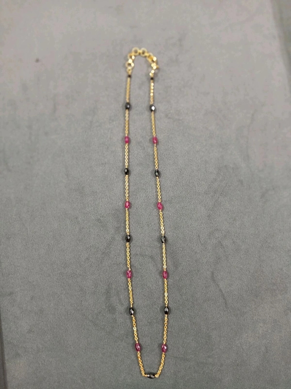 Cutting Manulu Making Chain