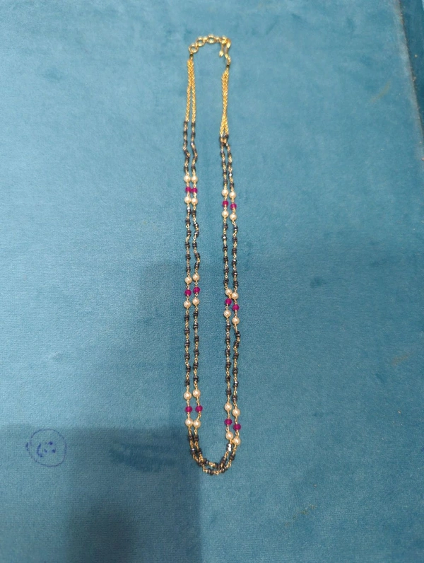 Black Diamonds With Swarovski And Manulu - VZ