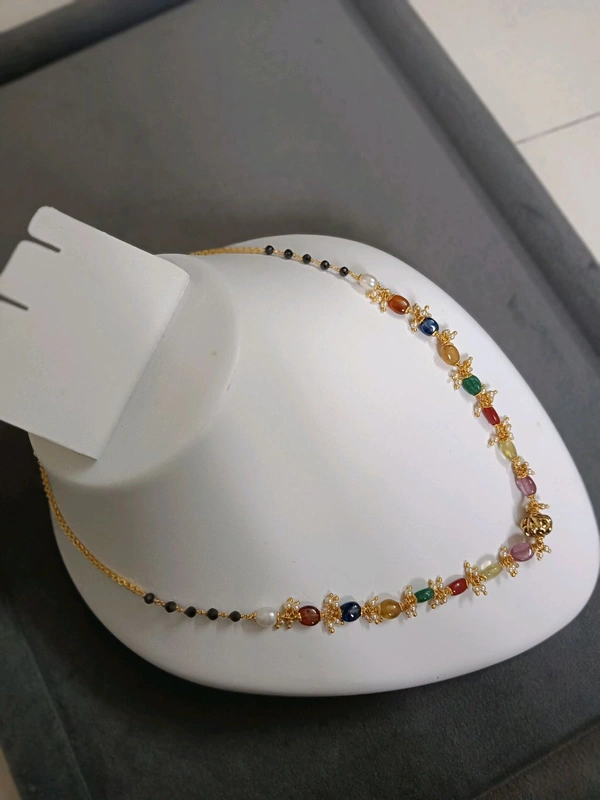 Real Navartan With Kattuteega