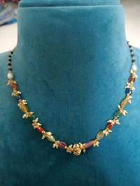 Real Navartan With Kattuteega