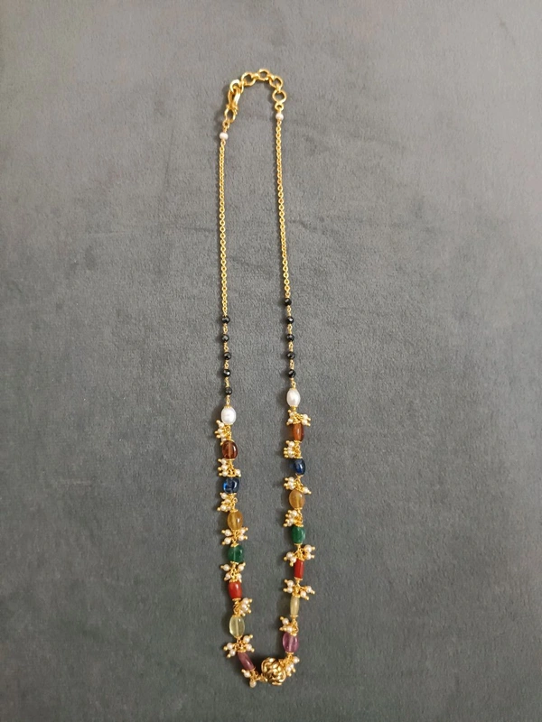 Real Navartan With Kattuteega