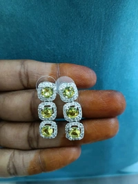 Diamond Replica Neckset