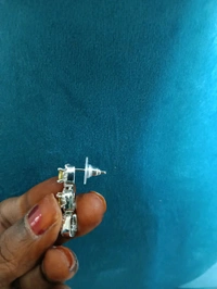 Diamond Replica Neckset