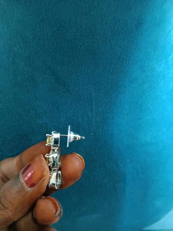 Diamond Replica Neckset