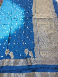 Dola Designer  - Blue