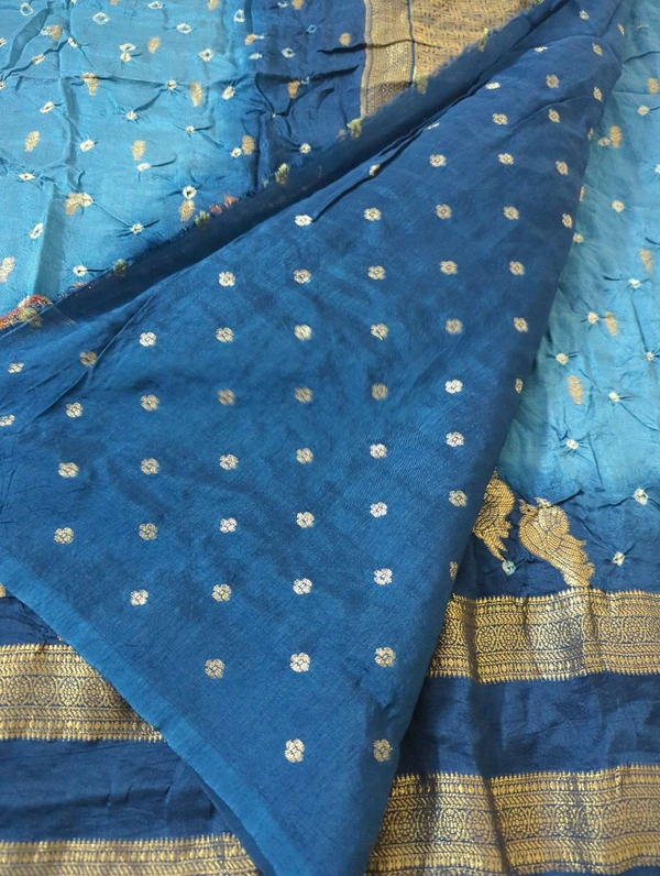 Dola Designer  - Blue