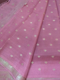 Dola Kanchi Check's  - Maroon