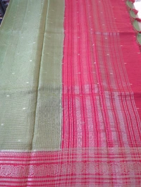 Aarani Dola  - green