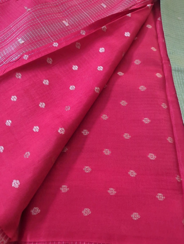 Aarani Dola  - green