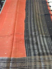 Aarani Dola  - orange