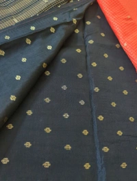 Aarani Dola  - orange