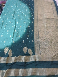 Dola Designer  - Dark green