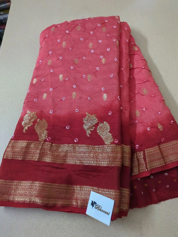 Dola Designer  - Red