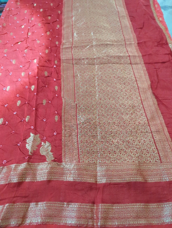 Dola Designer  - Red