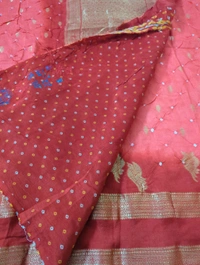 Dola Designer  - Red