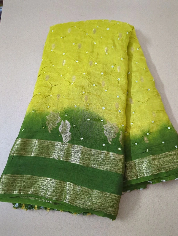 Dola Designer  - Buddha Gold