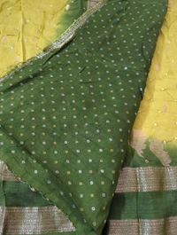 Dola Designer  - Buddha Gold