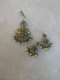 Designer Victorian Pendent 