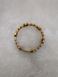 Stone Bangles  - 2.6