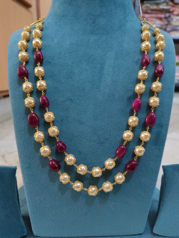 Beads Mala