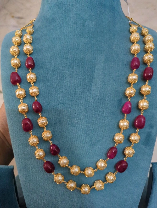 Beads Mala