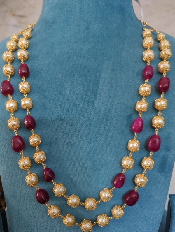 Beads Mala