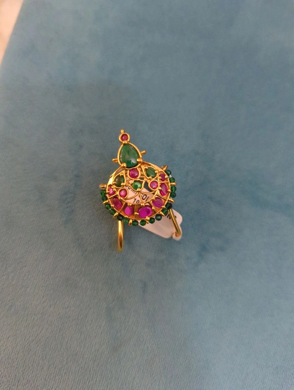 Designer Finger Ring 