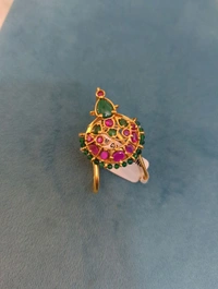 Designer Finger Ring 