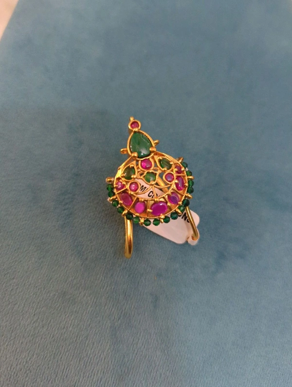 Designer Finger Ring 