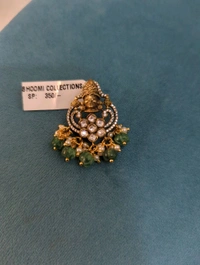 Victorian Pendent 