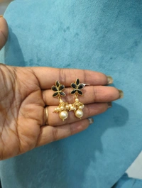 Changeble Ear Rings 