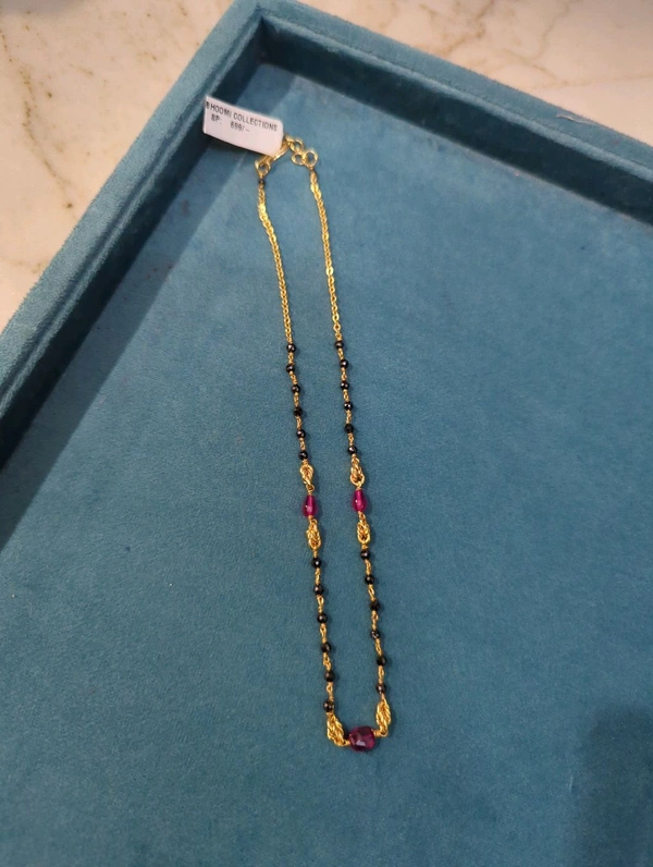 Black Diamonds With Brahma Mudi