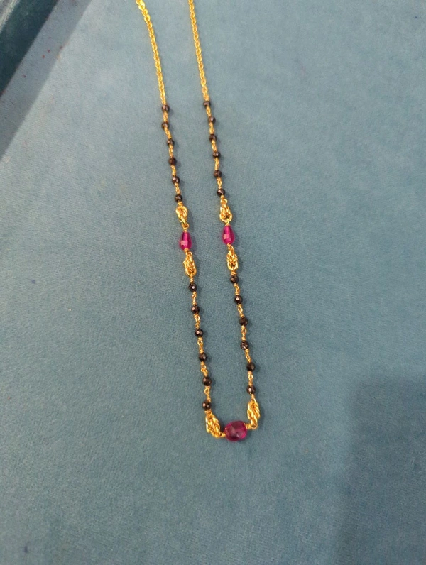 Black Diamonds With Brahma Mudi