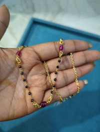 Black Diamonds With Brahma Mudi