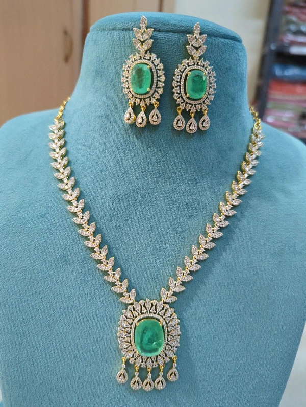 Designer Diamond Copy Set - Riptide