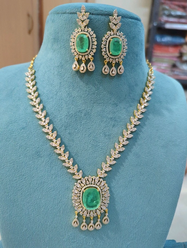 Designer Diamond Copy Set - Riptide