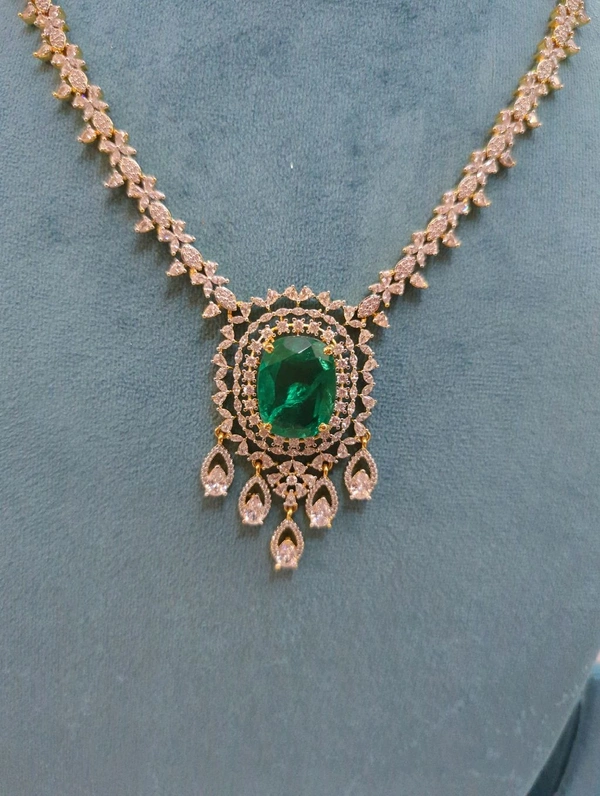 Premium Diamond Copy Set  - Teal