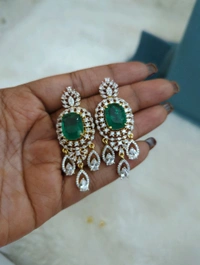 Premium Diamond Copy Set  - Teal