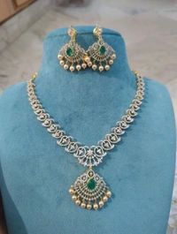 Designer Diamond Copy Set 