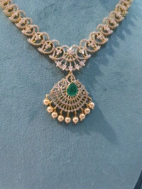 Designer Diamond Copy Set 