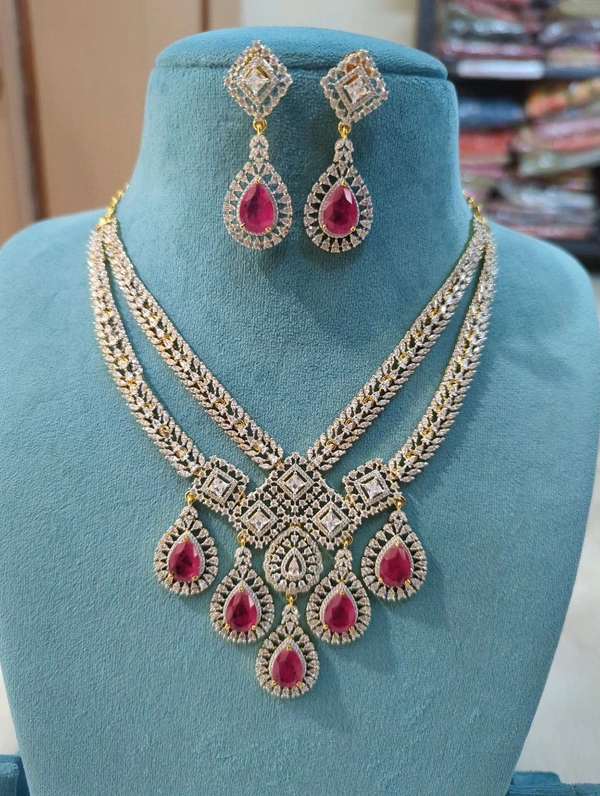 Grand Diamond Copy Set 