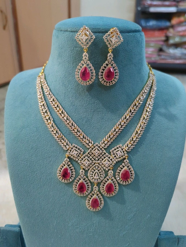 Grand Diamond Copy Set 