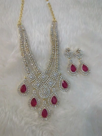 Grand Diamond Copy Set 