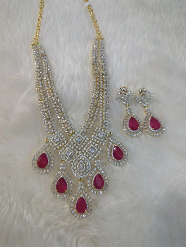 Grand Diamond Copy Set 